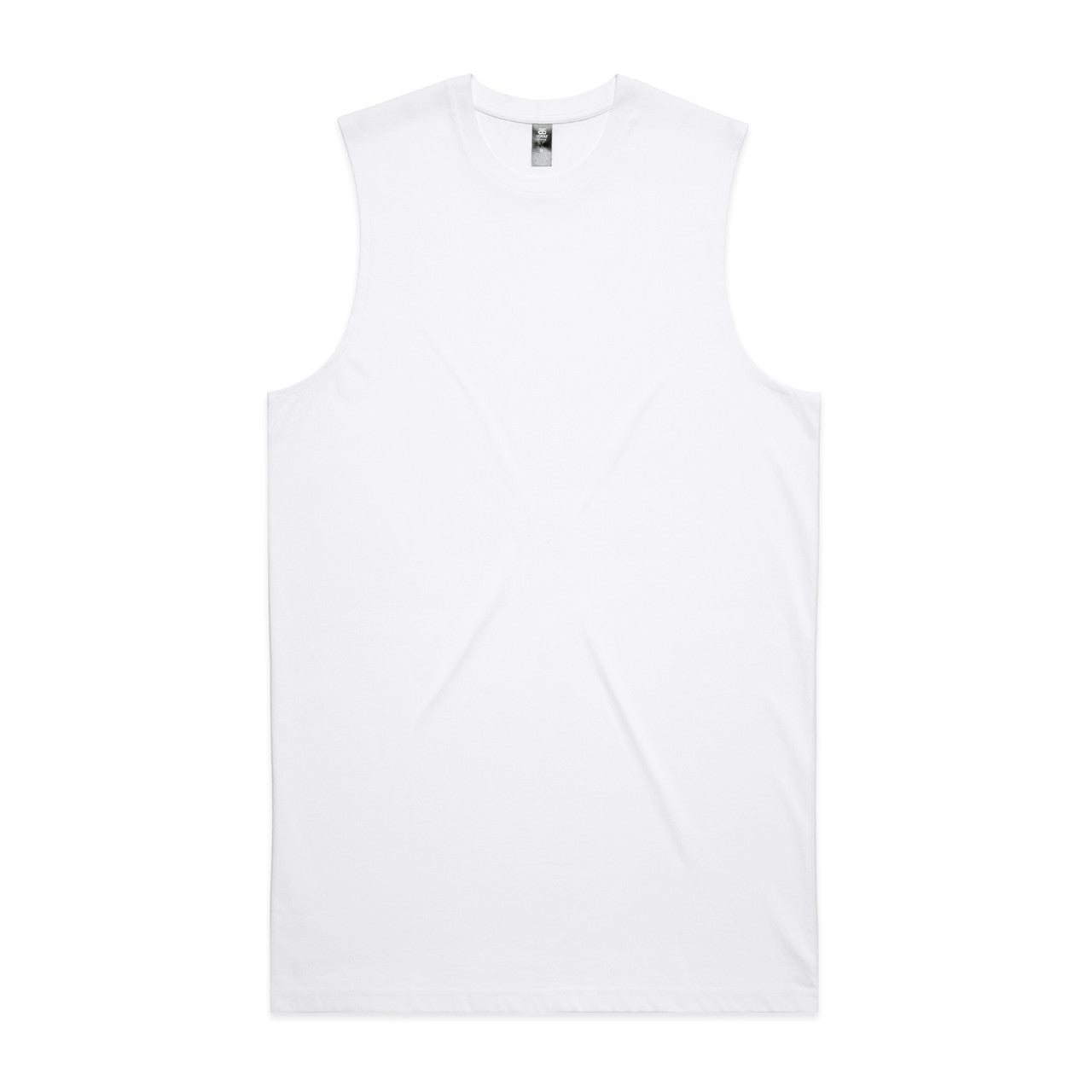 AS Colour Staple Tank 5090
