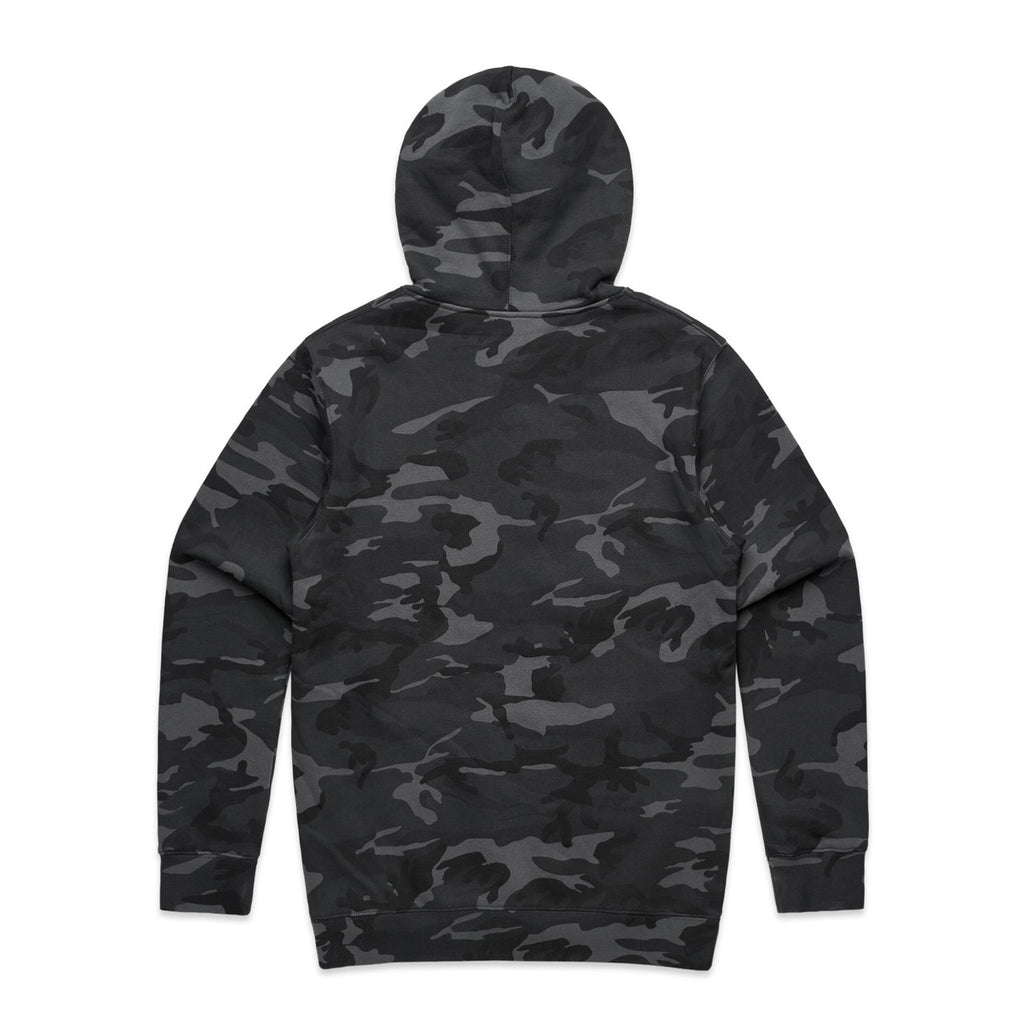 AS Colour Stencil Camo Hood 5102C