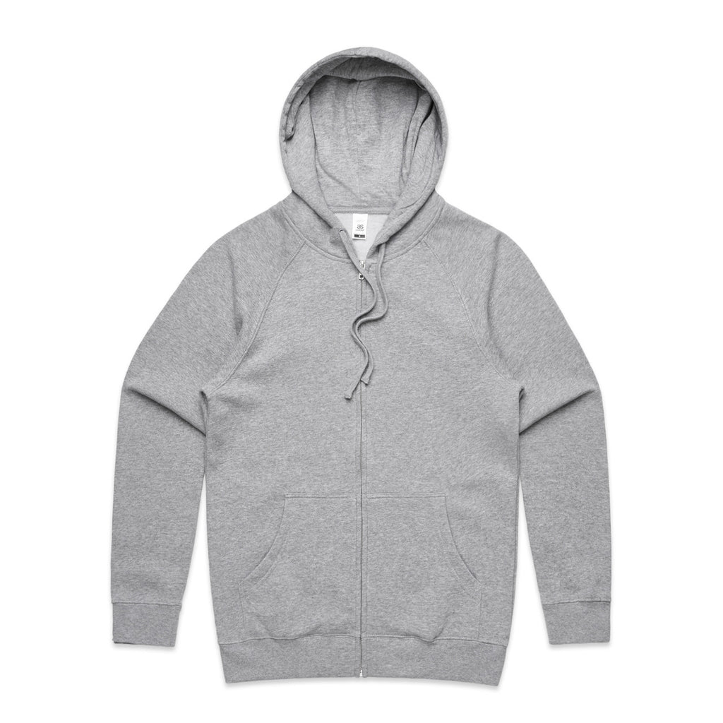 AS Colour Official Zip Hood 5103S