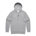 AS Colour Official Zip Hood 5103S