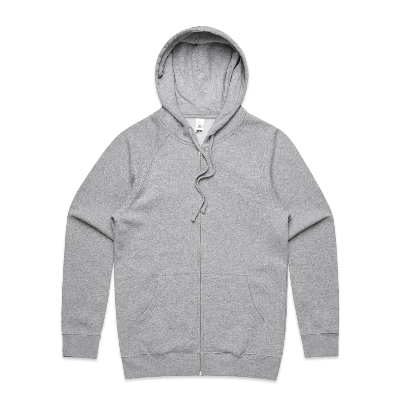 AS Colour Official Zip Hood 5103S
