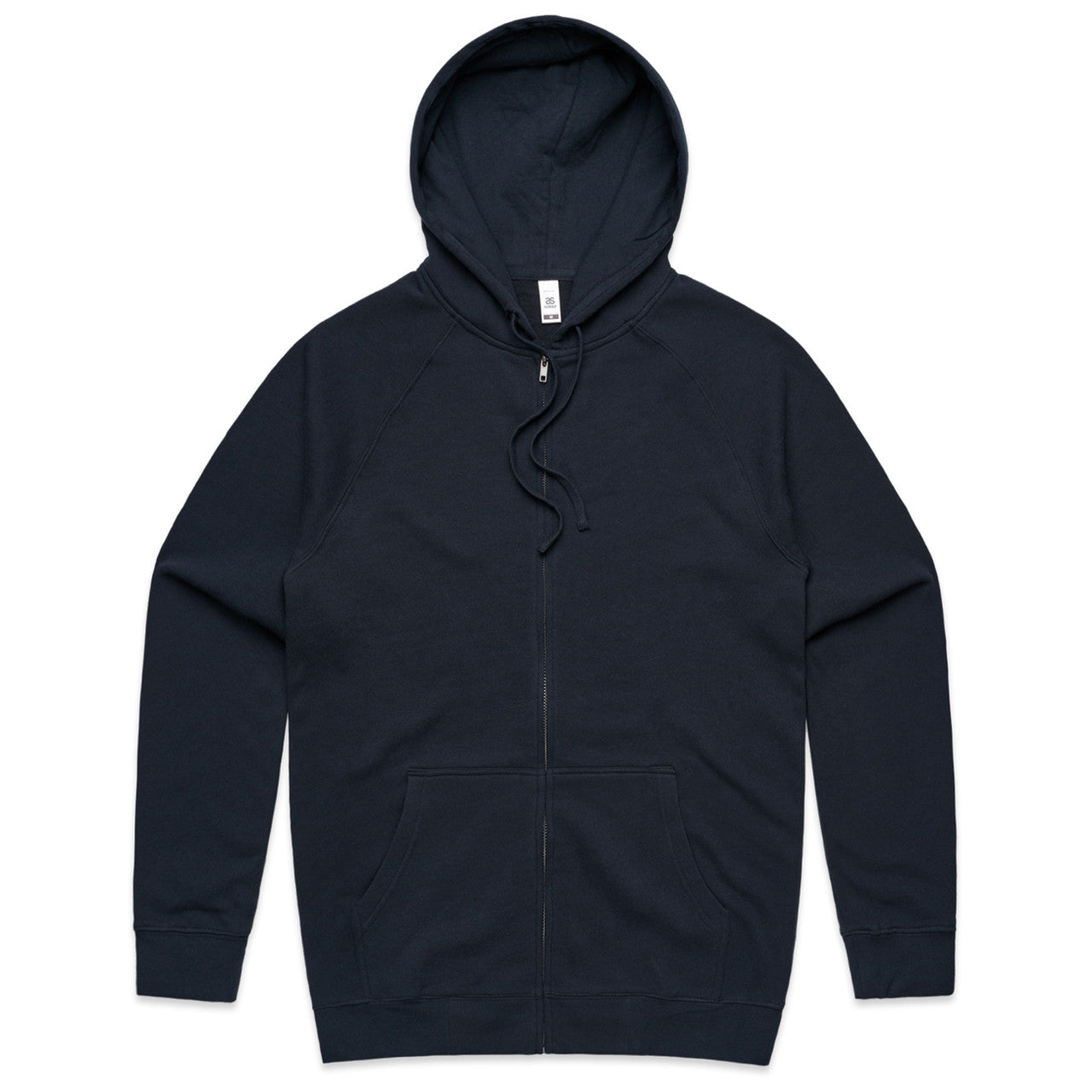 AS Colour Official Zip Hood 5103S