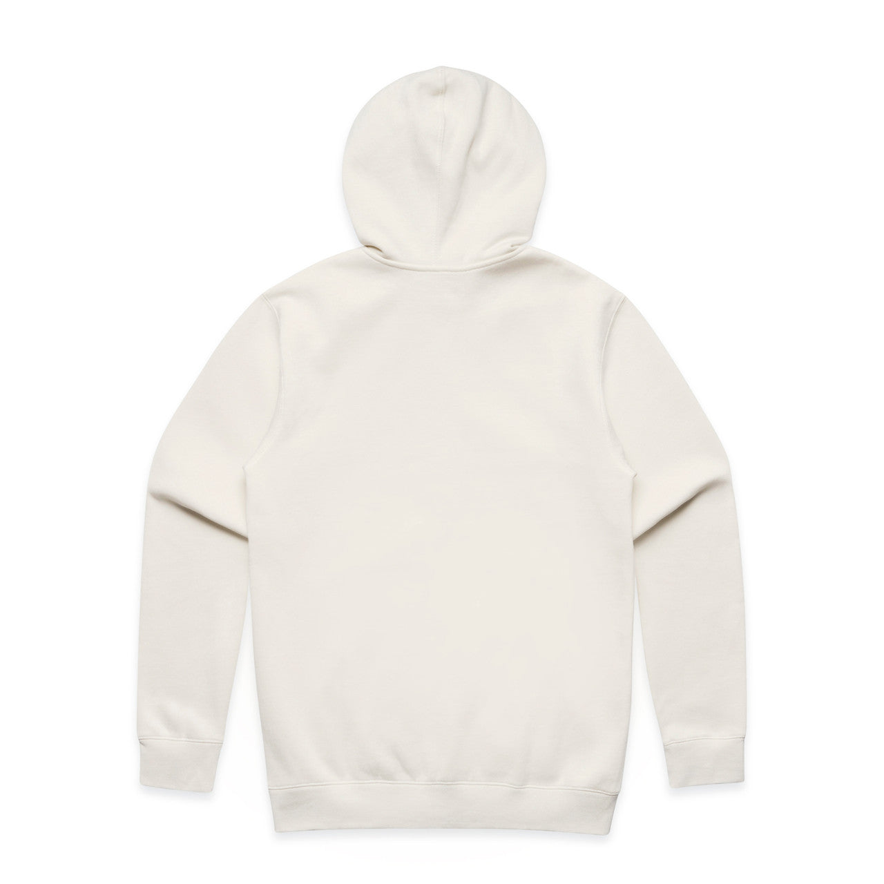 AS Colour Stencil Zip Hood 5104
