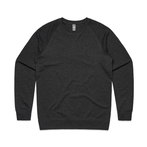 AS Colour Brush Crew 5106S