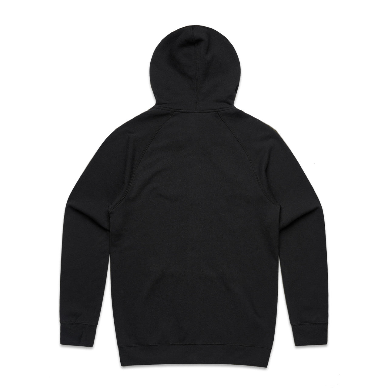 AS Colour Supply Zip Hood 5109