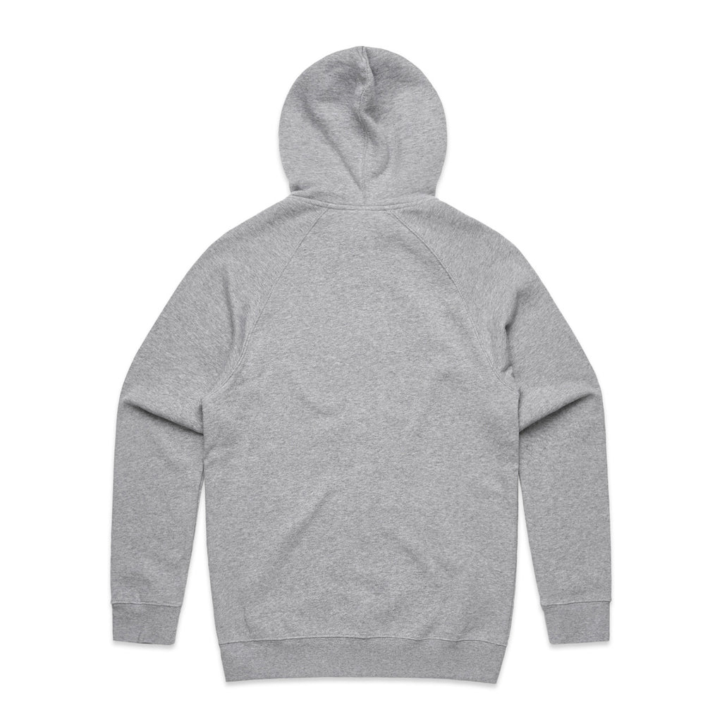 AS Colour Supply Zip Hood 5109