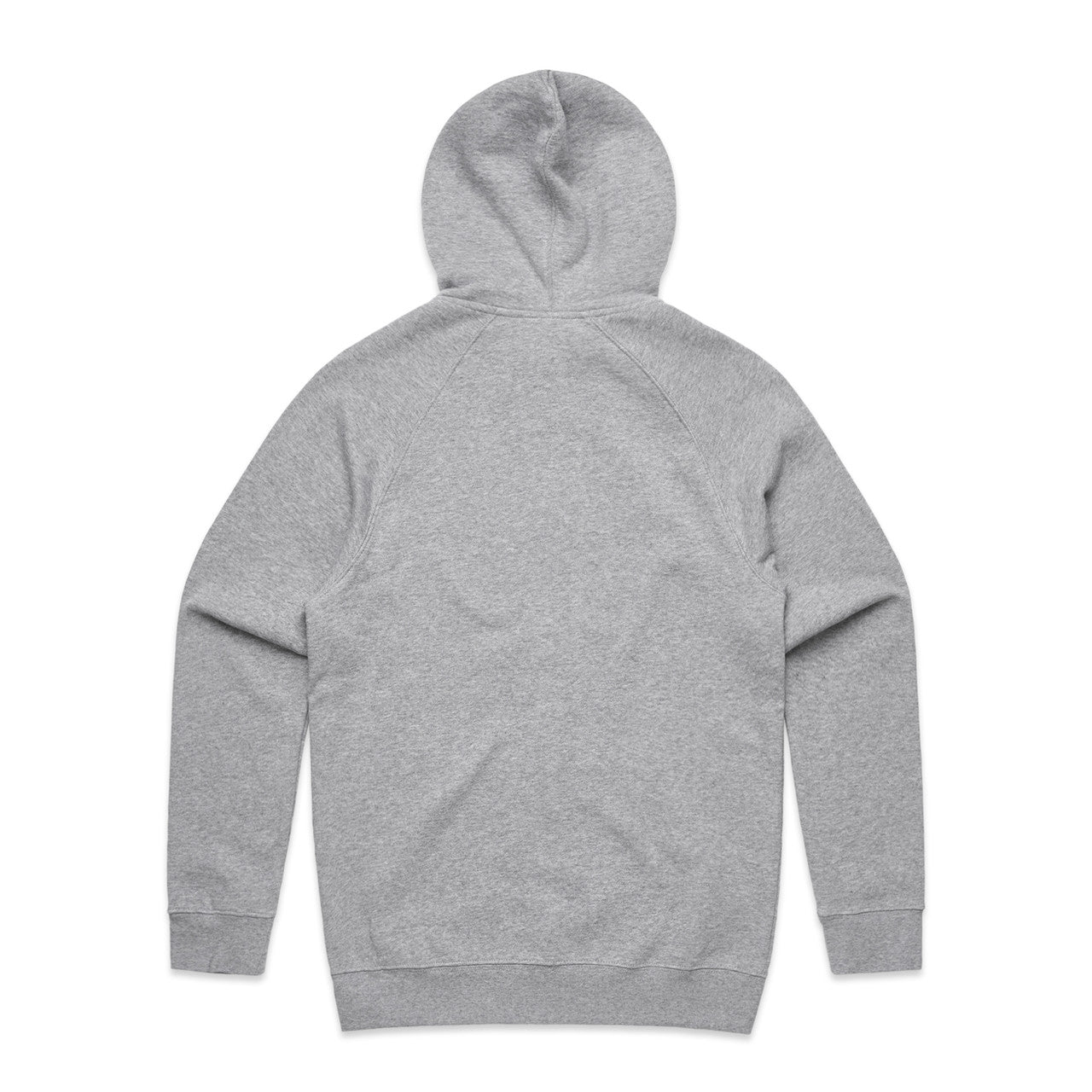 AS Colour Supply Zip Hood 5109