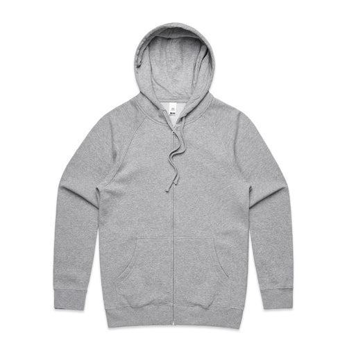 AS Colour Supply Zip Hood 5109