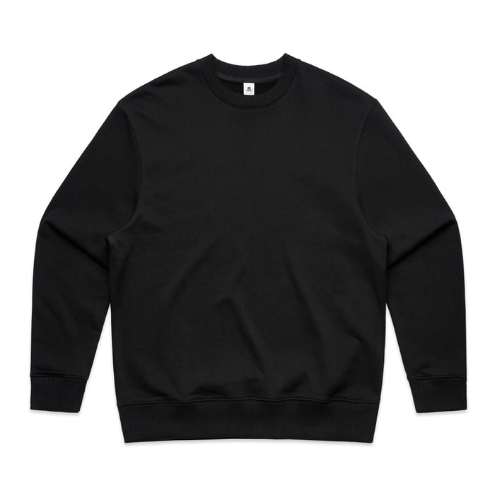 AS Colour Heavy Crew 5145