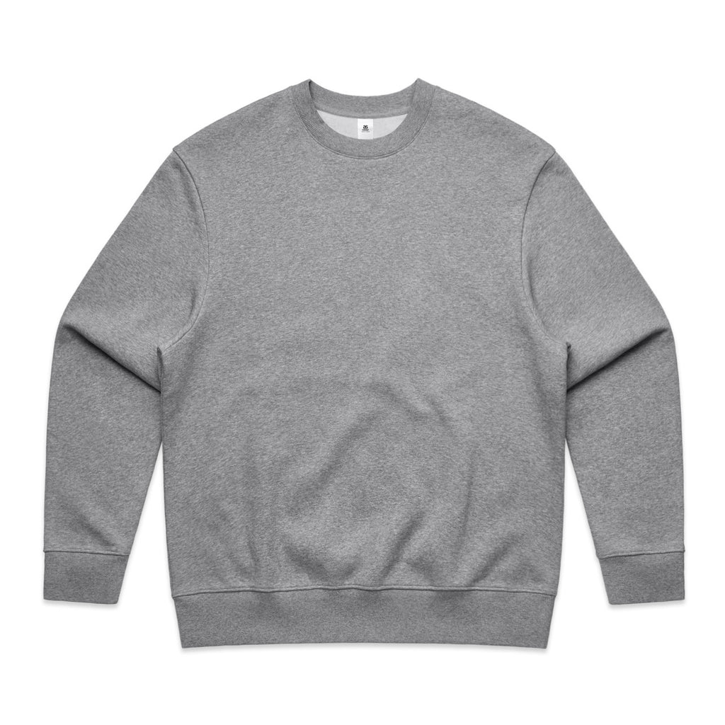 AS Colour Heavy Crew 5145