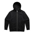 AS Colour Heavy Zip Hood 5148