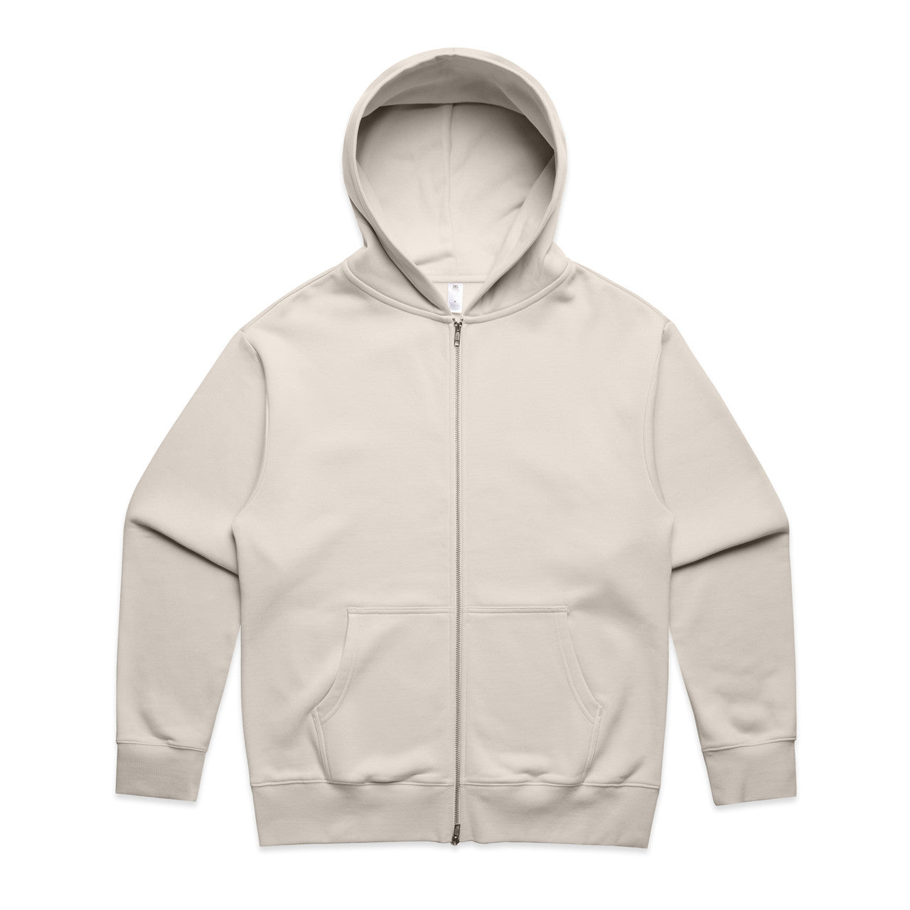 AS Colour Heavy Zip Hood 5148