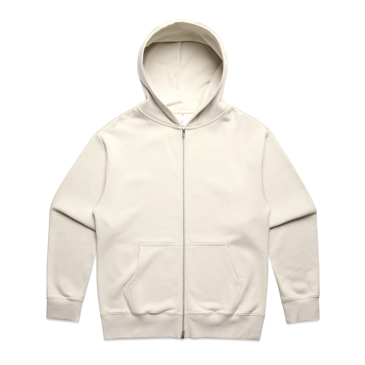 AS Colour Heavy Zip Hood 5148