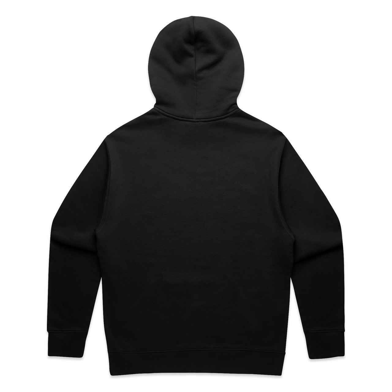 AS Colour Relax Zip Hood 5162