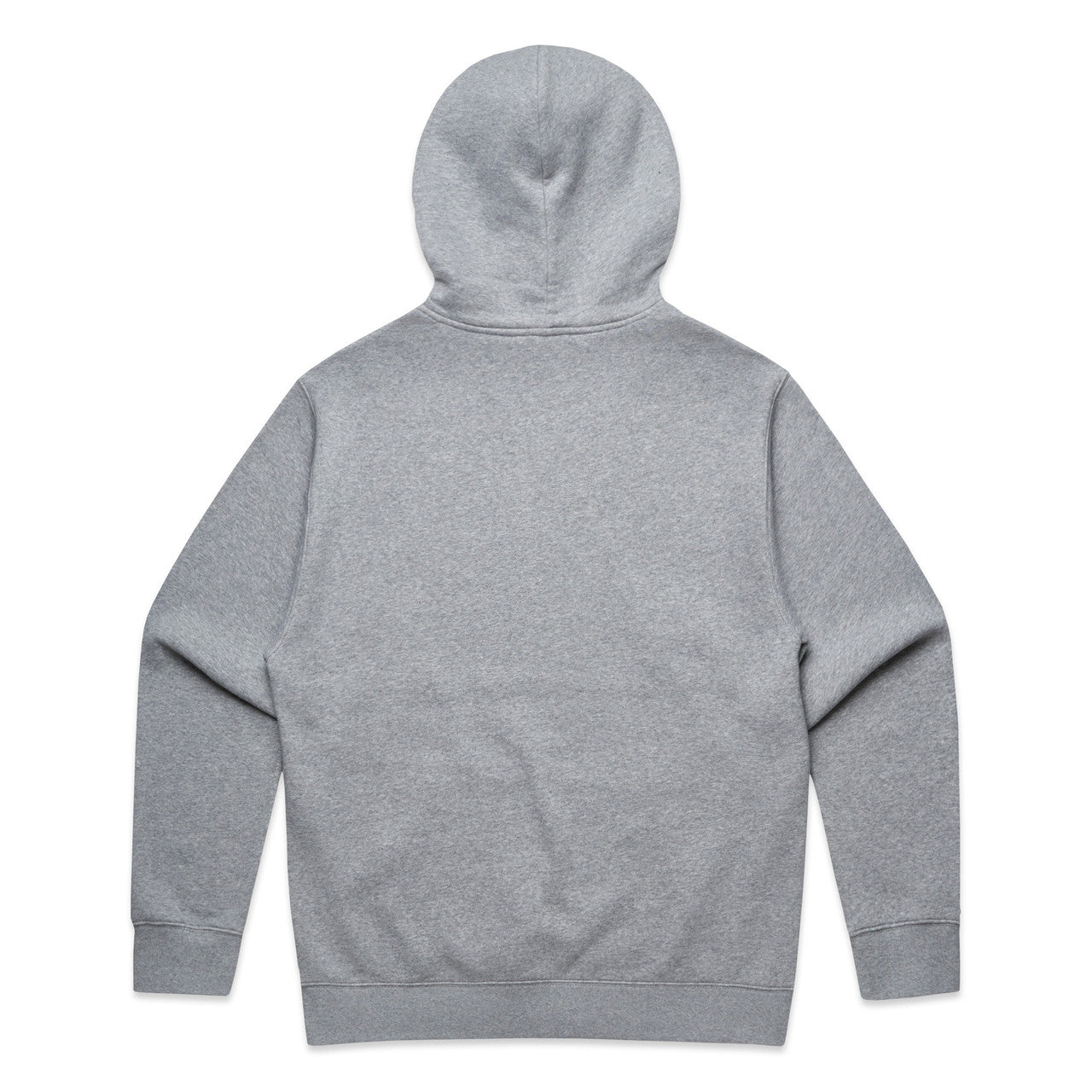 AS Colour Relax Half Zip Hood 5164