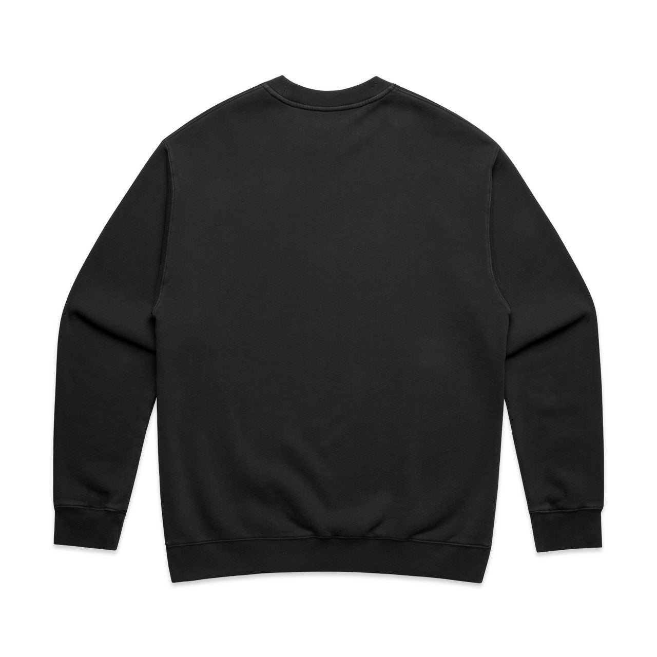 AS Colour Relax Faded Crew 5165