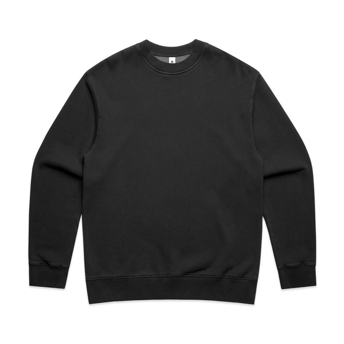 AS Colour Relax Faded Crew 5165