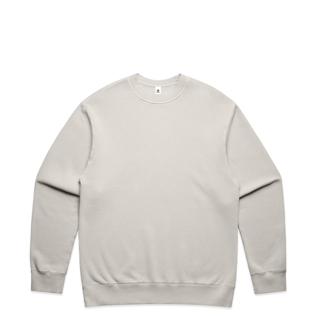 AS Colour Relax Faded Crew 5165
