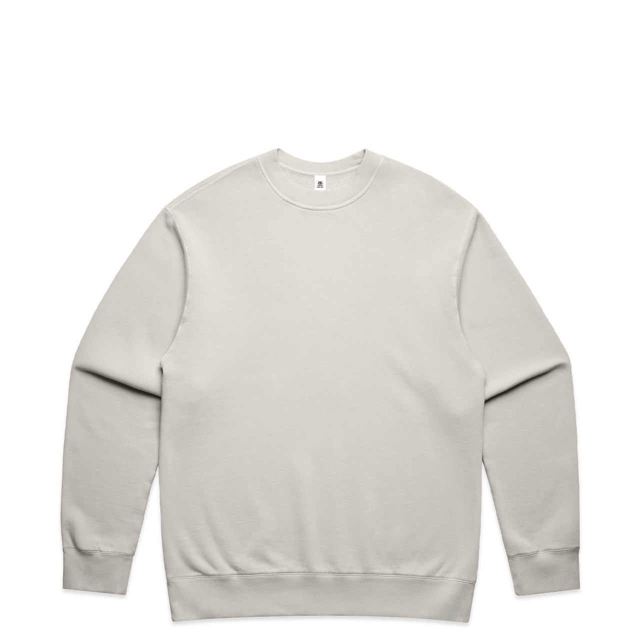 AS Colour Relax Faded Crew 5165