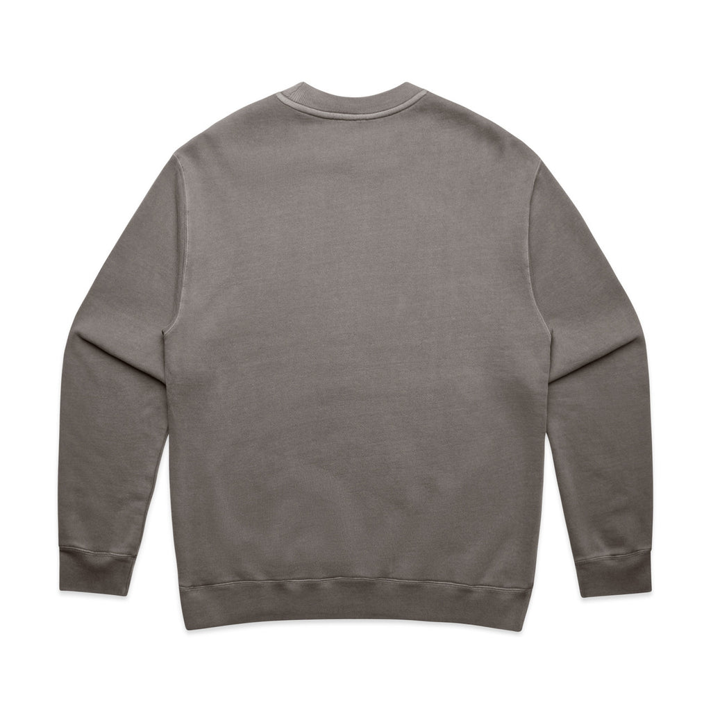 AS Colour Relax Faded Crew 5165