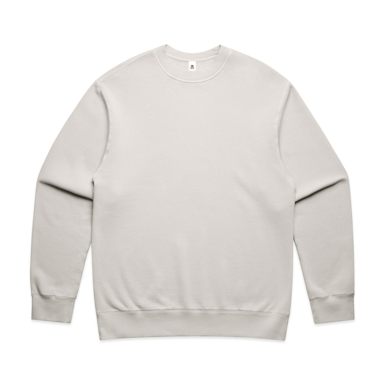 AS Colour Relax Faded Crew 5165