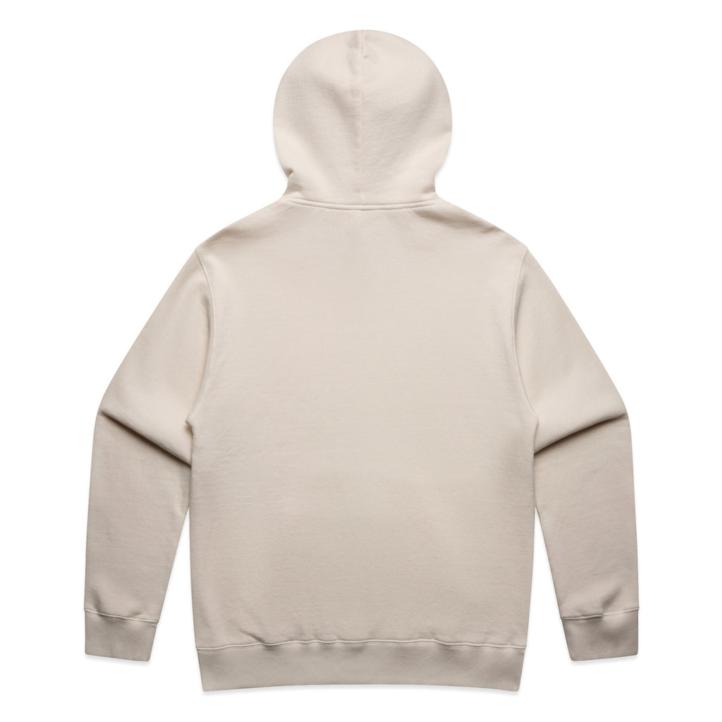 AS Colour Relax Faded Hood 5166