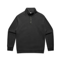 AS Colour Relax Faded Half Zip 5167