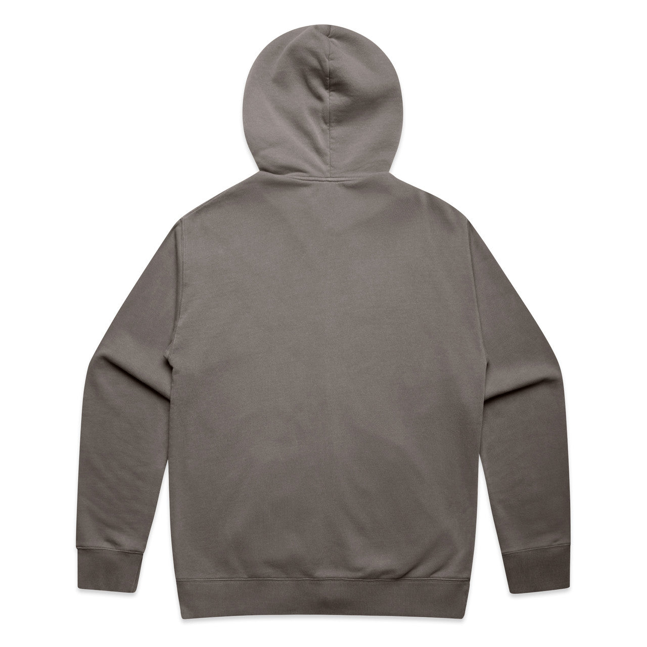AS Colour Relax Faded Zip Hood 5170