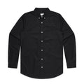 AS Colour Oxford Shirt 5401