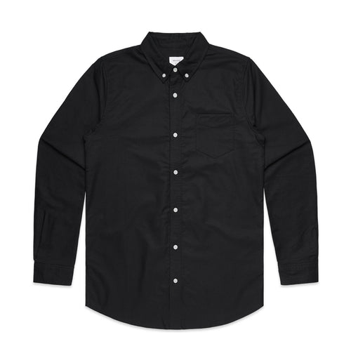 AS Colour Oxford Shirt 5401