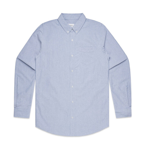AS Colour Oxford Shirt 5401
