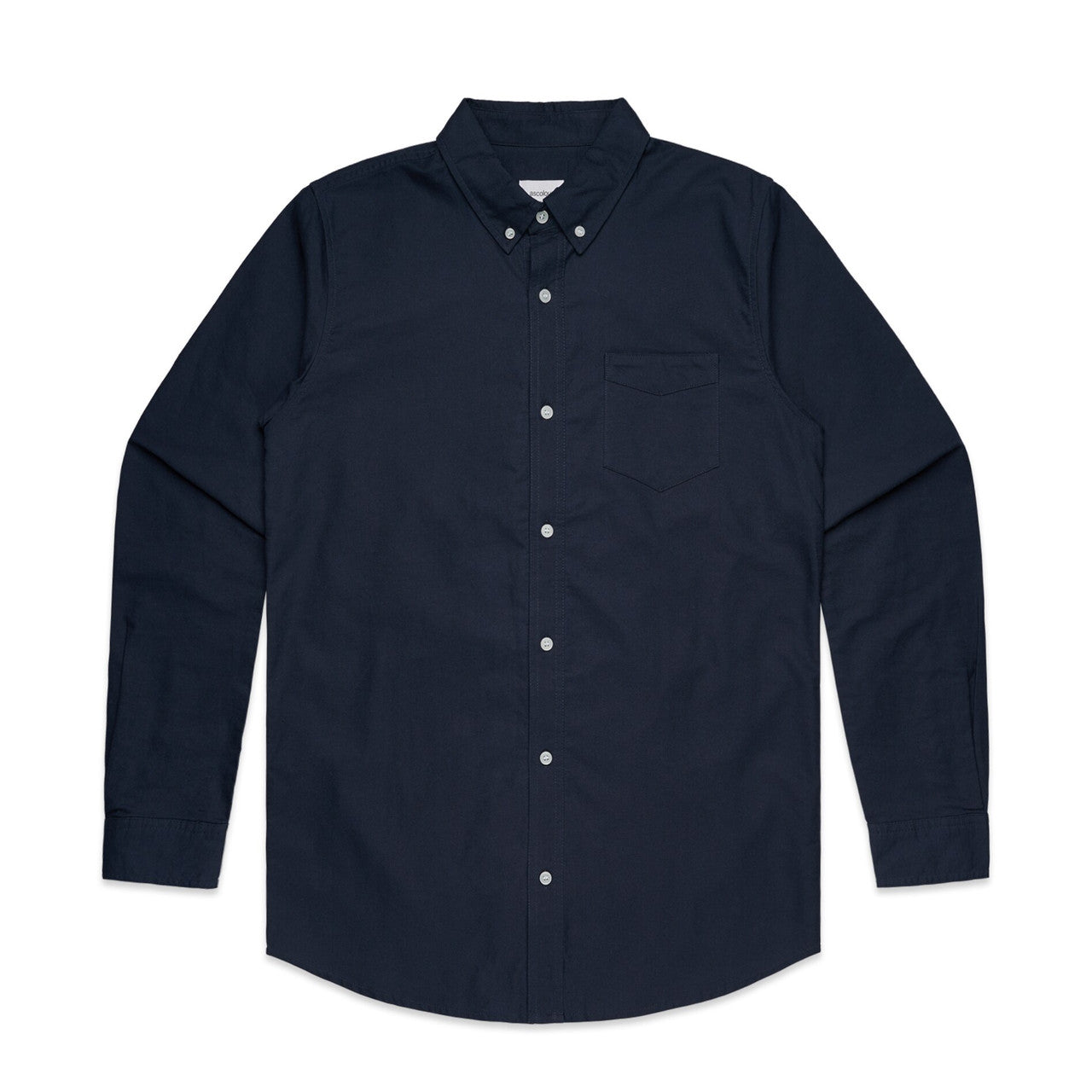 AS Colour Oxford Shirt 5401