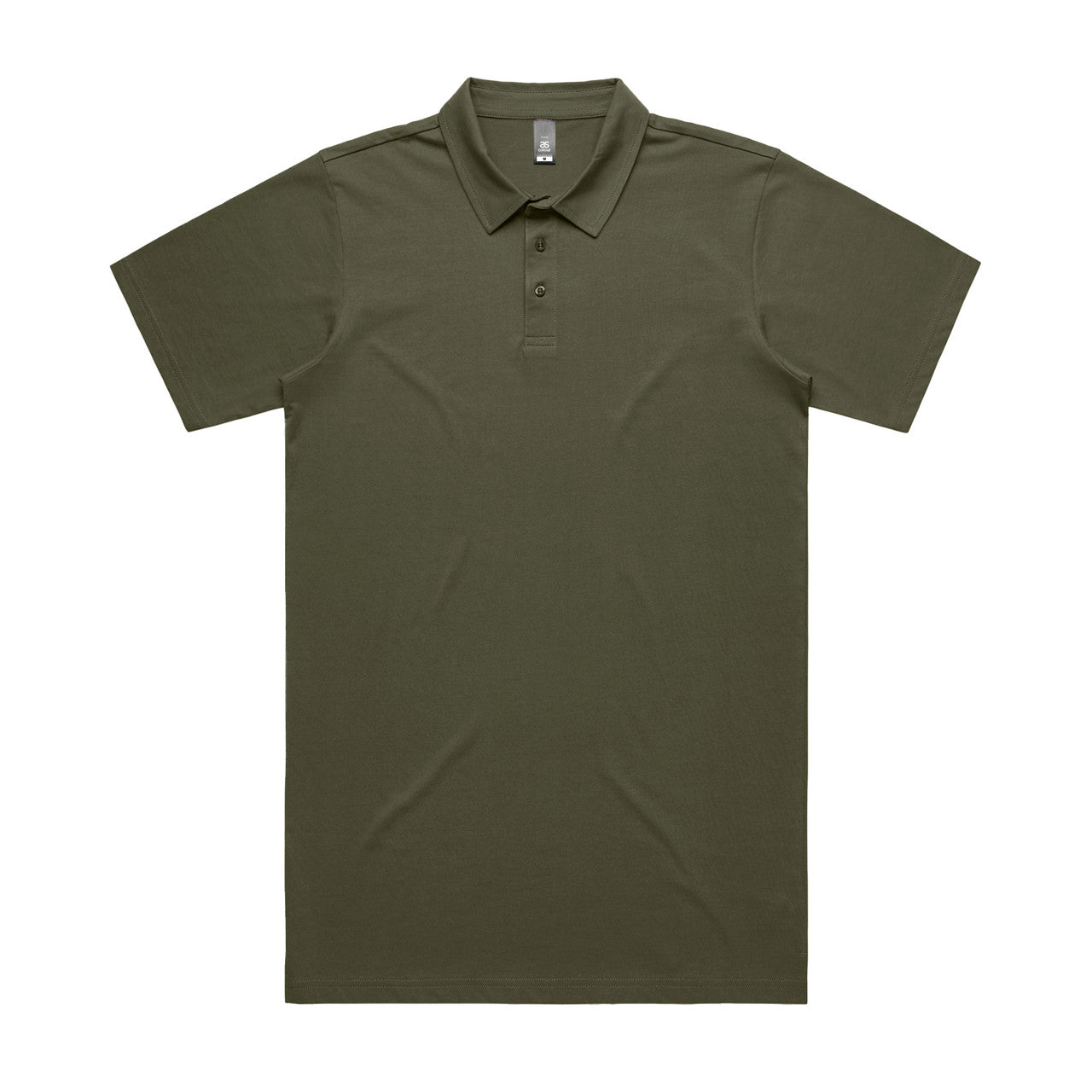AS Colour Chad Polo 5402