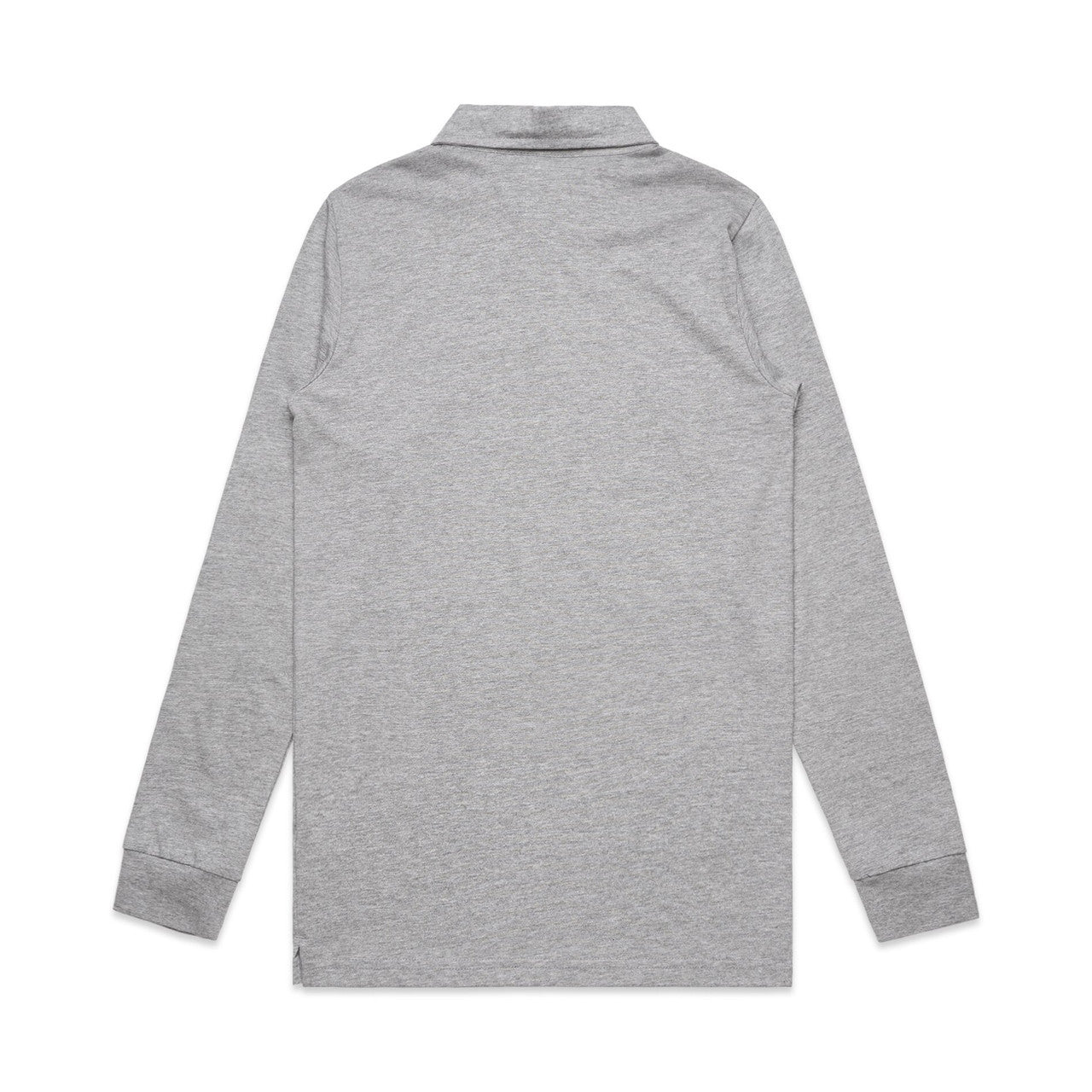 AS Colour Chad L/S Polo 5404