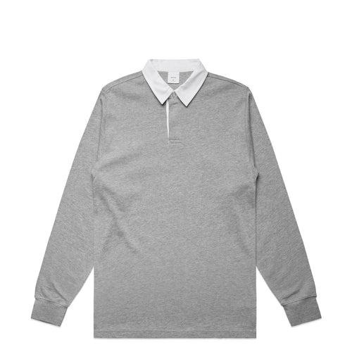 AS Colour Rugby Jersey 5410