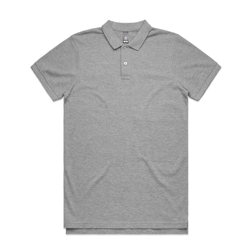 AS Colour Pique Polo 5411