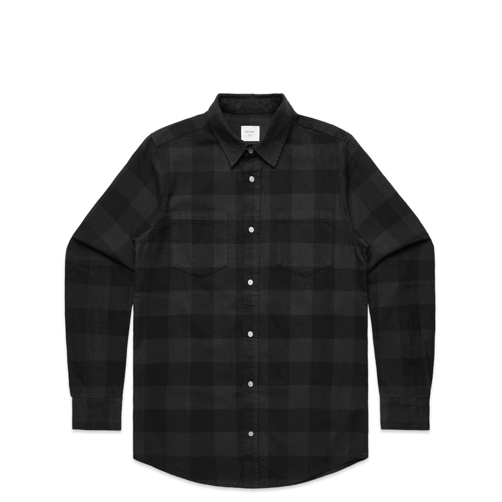 AS Colour Check Shirt 5417