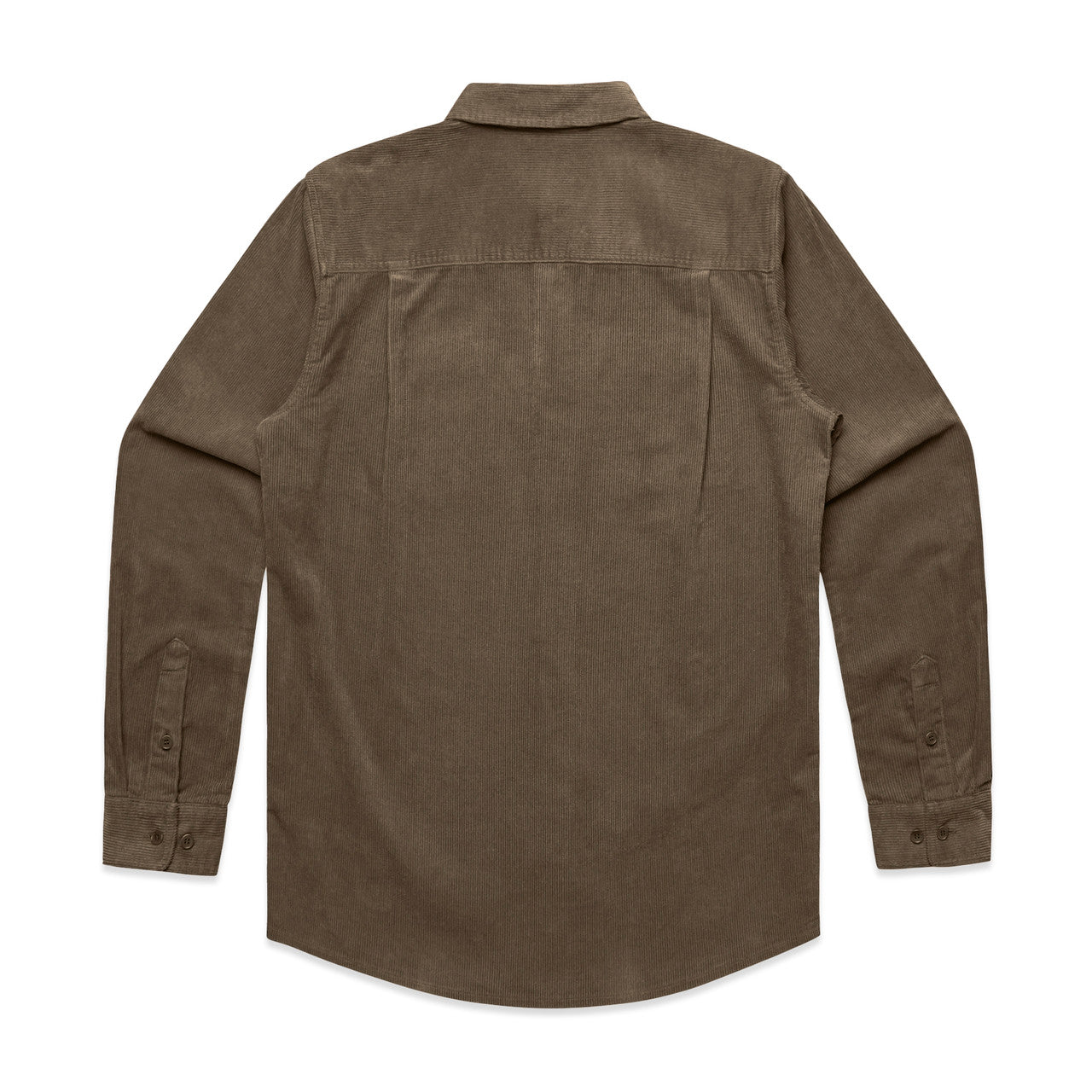 AS Colour Cord Shirt 5419