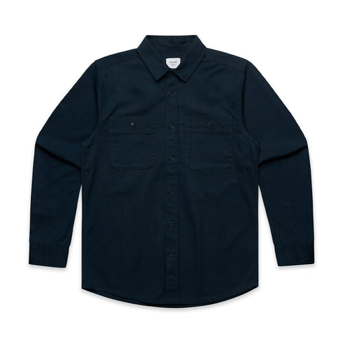 AS Colour Work Shirt 5422