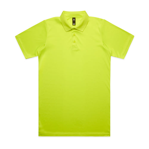 AS Colour Work Safety Polo 5425F