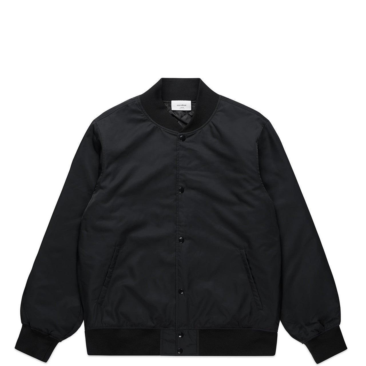 AS Colour College Bomber Jacket 5511
