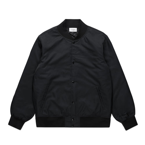 AS Colour College Bomber Jacket 5511