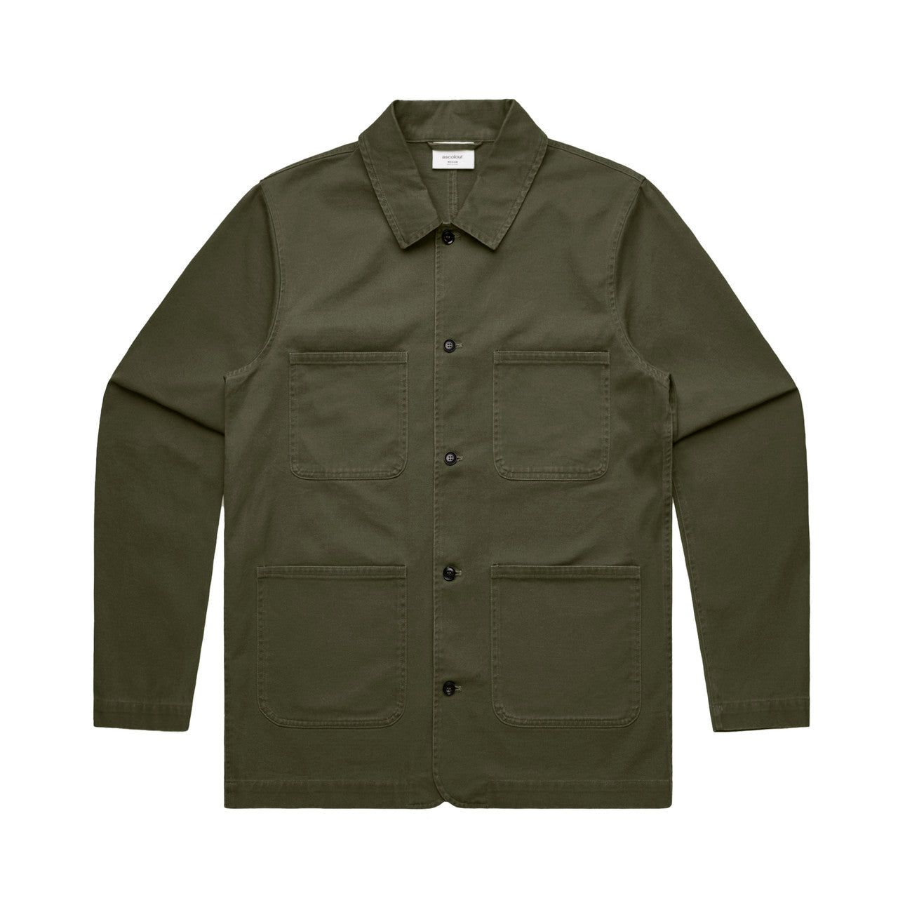 AS Colour Chore Jacket 5522