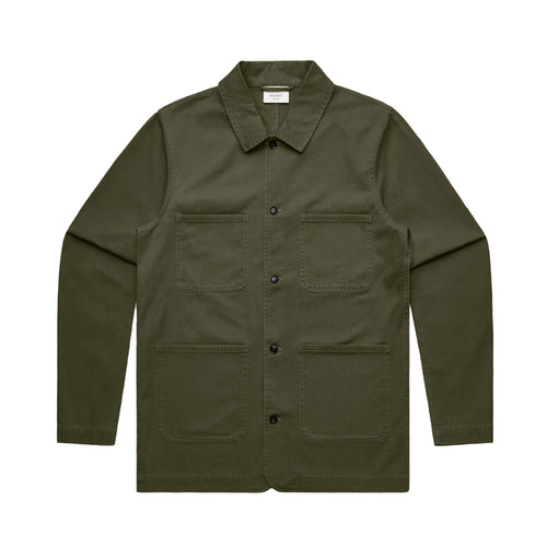 AS Colour Chore Jacket 5522