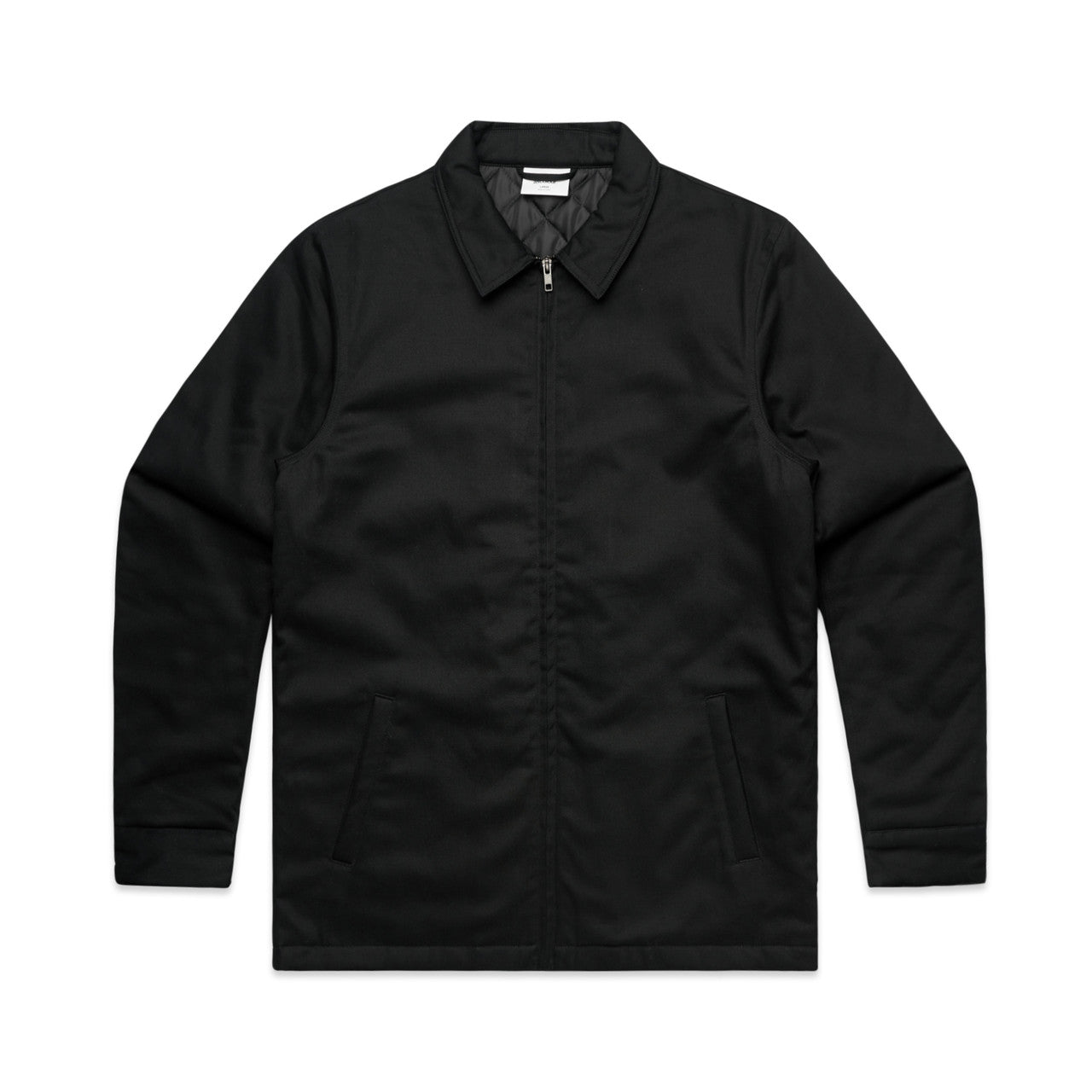 AS Colour Service Jacket 5523