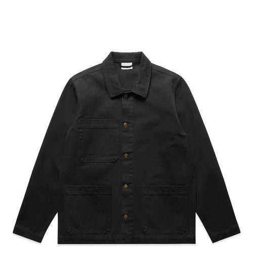 AS Colour Canvas Chore Jacket 5524