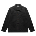 AS Colour Canvas Chore Jacket 5524