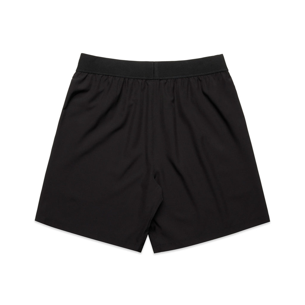 AS Colour Active Pro Shorts 18" 5621