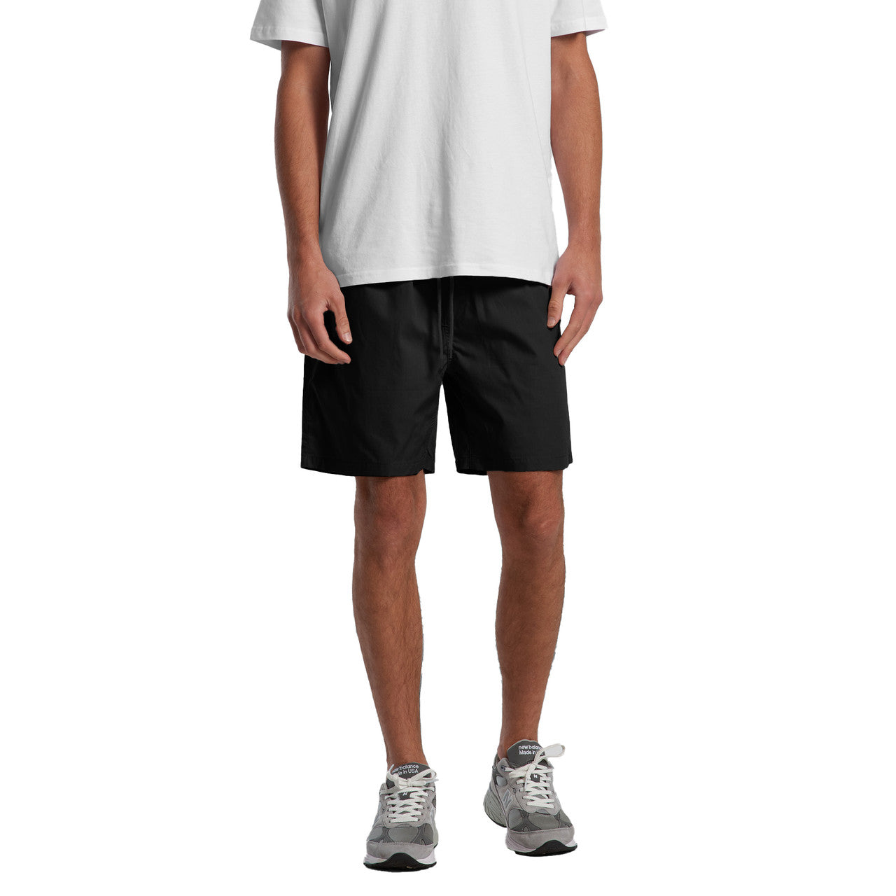 AS Colour Beach Shorts 17" 5903