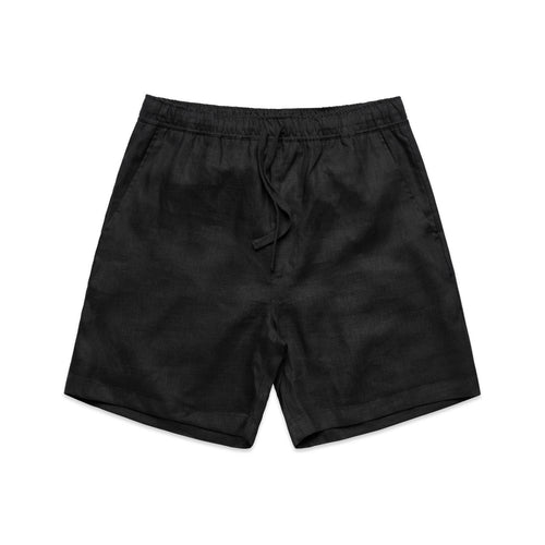 AS Colour Linen Shorts 18" 5919